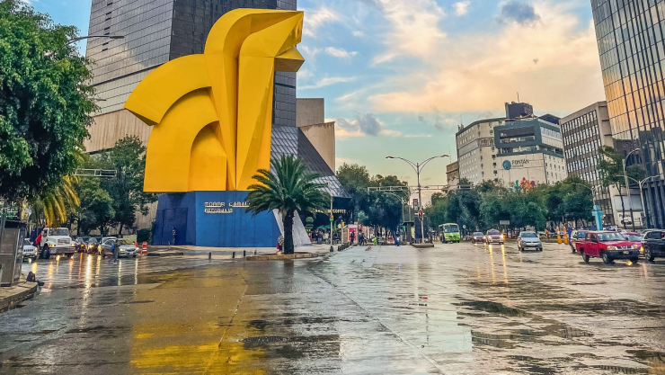 lluvias CDMX
