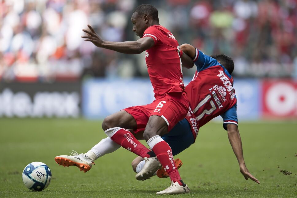 Toluca vs Chivas
