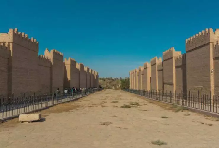 ¿Quiénes fueron los sumerios? La civilización más antigua del mundo