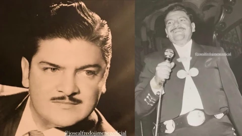 José Alfredo Jiménez