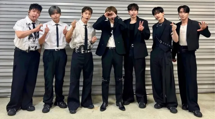 Super Junior en México 2025 fechas, ciudades y boletos