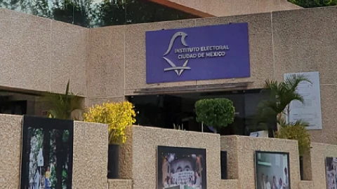 reforma electoral CDMX gobierno