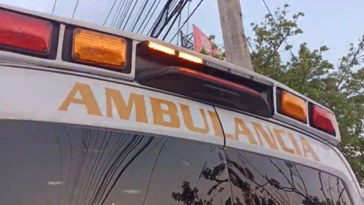 Iba al doctor y NO ALCANZÓ a llegar; la tragedia ocurrió en Izamal