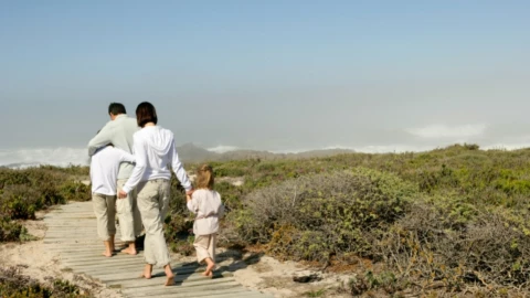 ¿Vacaciones o periodo de reflexión El significado de la Semana Santa y sus tradiciones