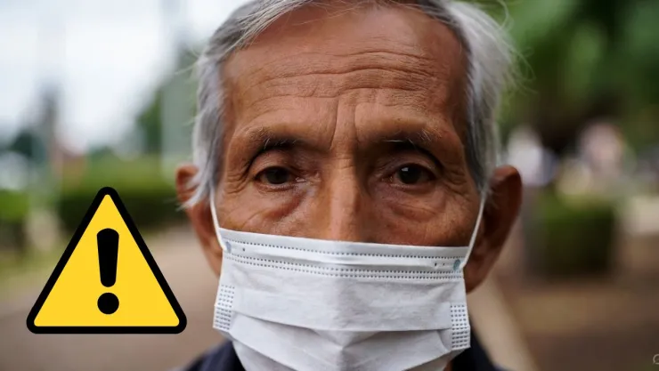 Autoridades mexicanas monitorean posibles variantes de influenza esta temporada