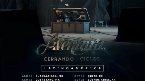 CERRANDO CICLOS AVENTURA