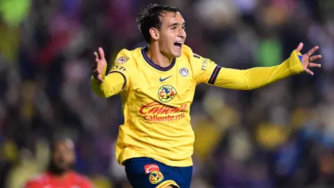 Querétaro vs América resultado Clausura 2025 Liga BBVA MX