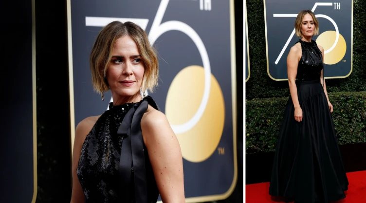 Sarah Paulson