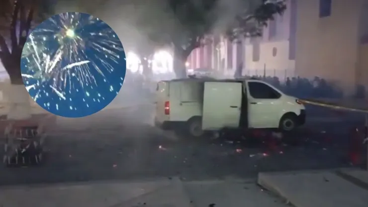 Cierre de campaña de Morena en San Cristobal termina en tragedia