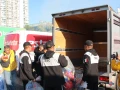 Con ayuda de nuestros aliados pudimos llevar una sonrisa a todo México.