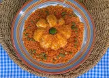 Dip de calabaza
