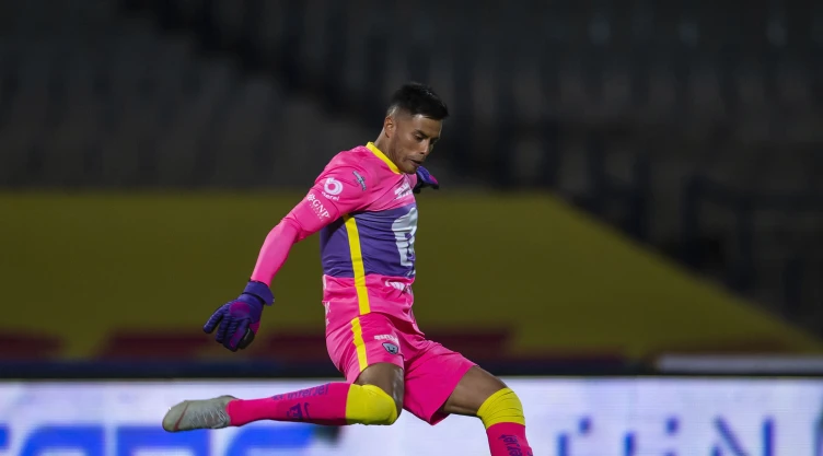 Alfredo Talavera