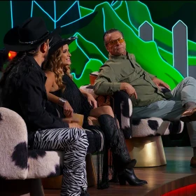 Críticos hablan sobre la actitud de Kevyn Bicolor Contreras y sobre el trato de los demás Granjeros hacia él; algunos aplauden lo que hace en La Granja VIP.jpg