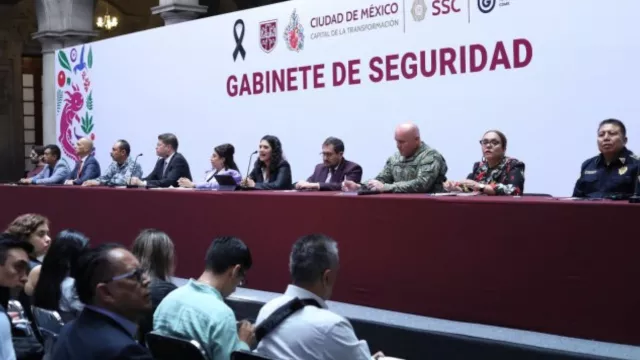 seguridad cdmx