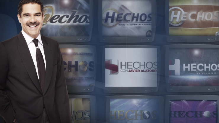 Javier Alatorre cumple años