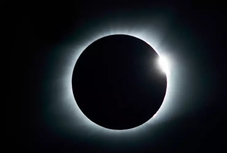 Estados de la República Mexicana que se OSCURECERÁN por 2 eclipses