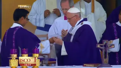 Papa Francisco