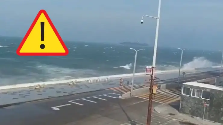 norte en veracruz.