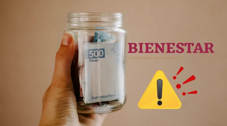 Así puedes solicitar un préstamo del Bienestar 2025; alertan estafa