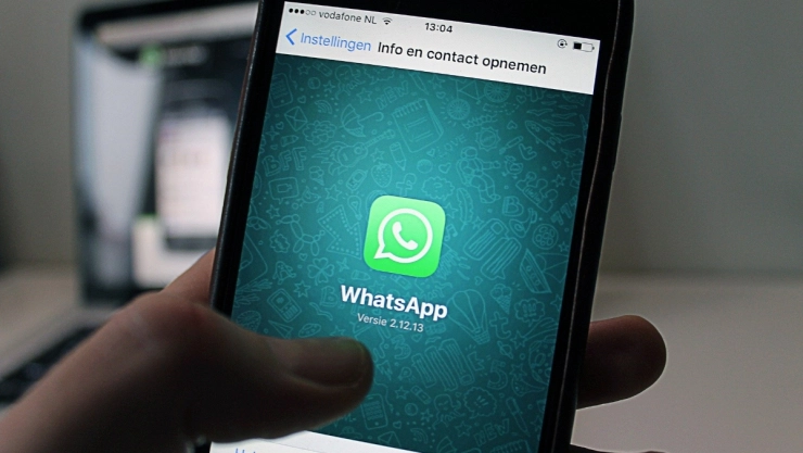 whatsapp mensajes problematicos administradores