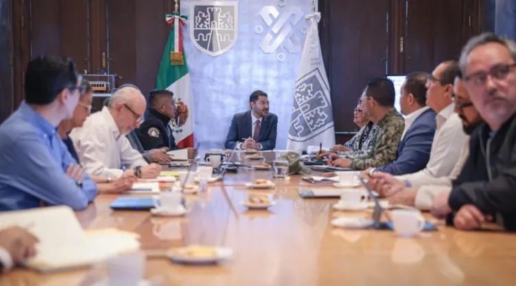 ¿Cuál es la edad mínima para ser jefe de Gobierno de la CDMX?