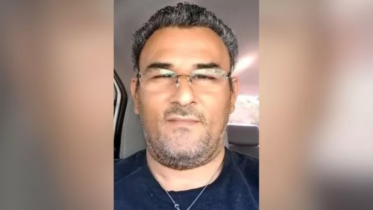 Buscan a Samuel Diez, privado de la libertad en Mazatlán