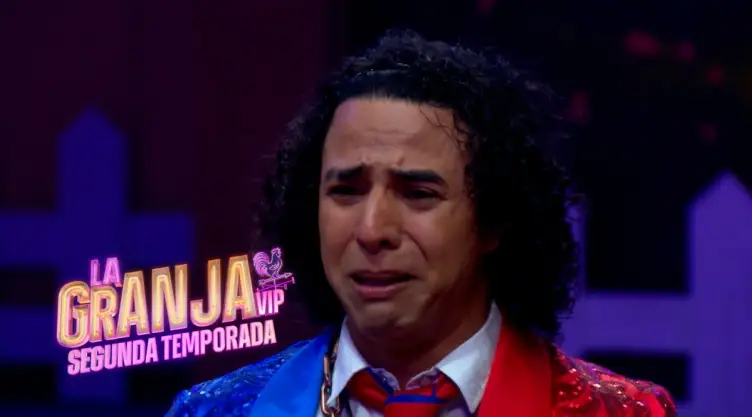 ÚLTIMA HORA Kevyn Bicolor es SANCIONADO por su desempeño en el Huevo Dorado de La Granja VIP.jpeg
