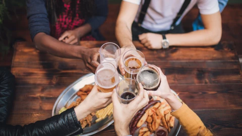 El alimento ultraprocesado número uno del que los nutriólogos se alejan