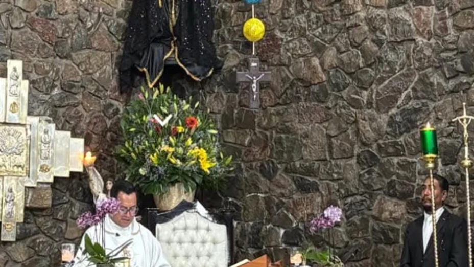 San Martín de Porres