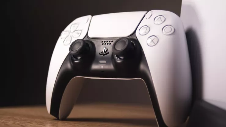 PS5 de 1TB con descuento en Amazon