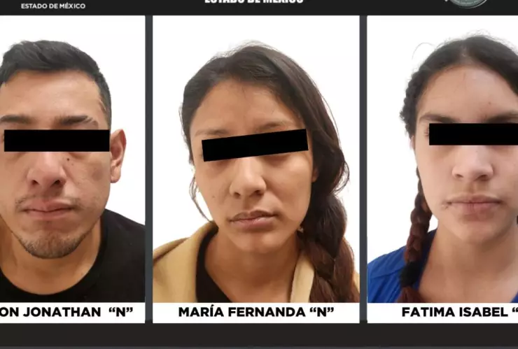 arrestados por crimen del sacerdote Ernesto Baltazar