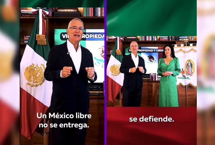 VIDEO_ ‘Hay que escoger un lado; cuál eliges ¿el de la libertad o de la esclavitud_, ¿el de la verdad o de la mentira_’.jpg