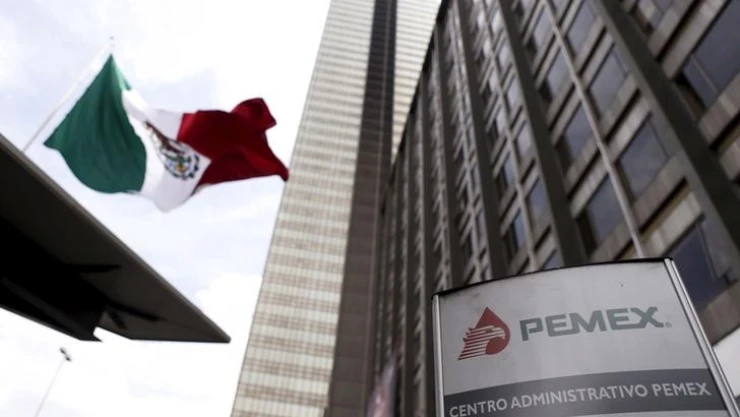 pemex