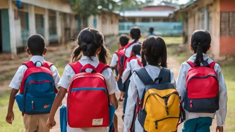 Calendario escolar 2024-2025