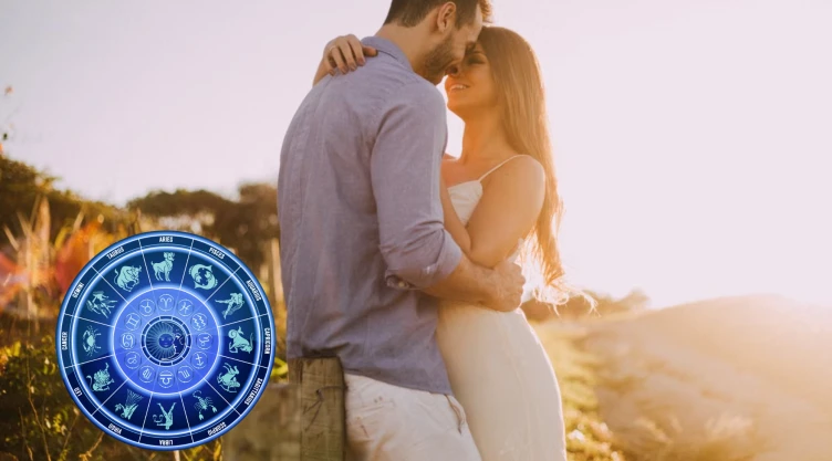 3 signos que encontrarán el amor HOY 2 de octubre
