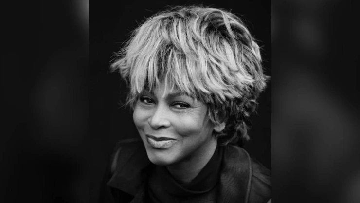 muere tina turner 83 años