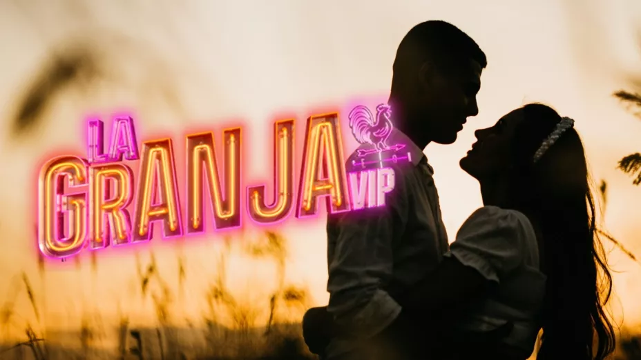 La Granja VIP Relaciones Amorosas