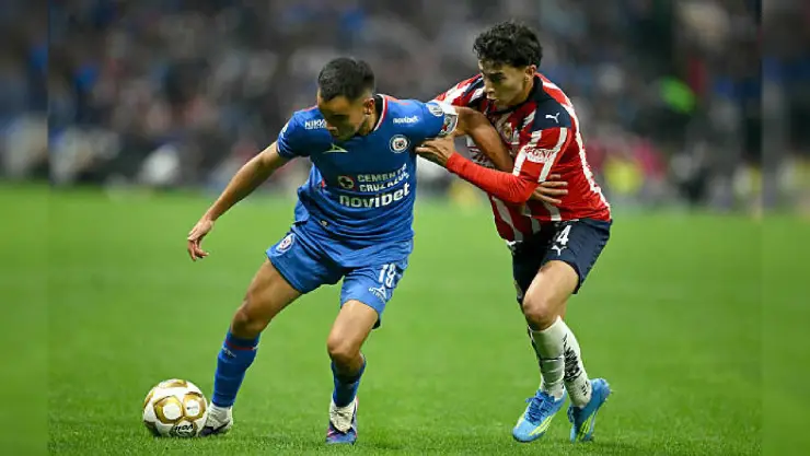 Liga MX