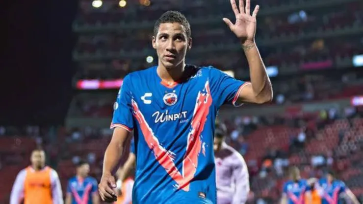 Falle Diego el Puma