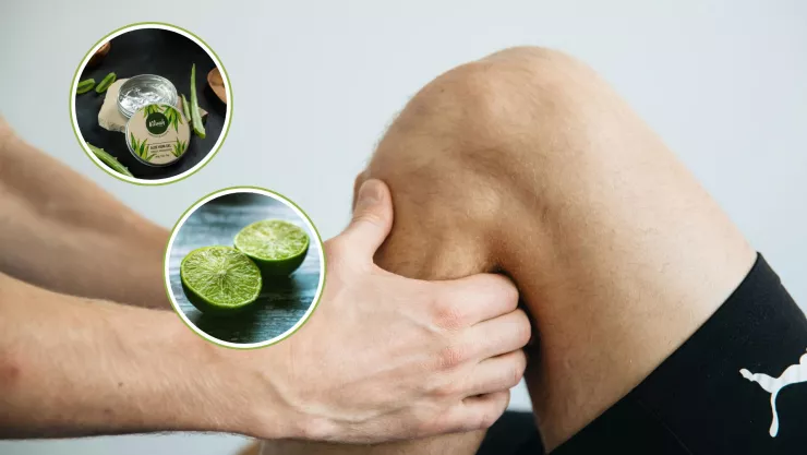 Artritis: ¿Cómo reducir los síntomas con aloe vera y limón?