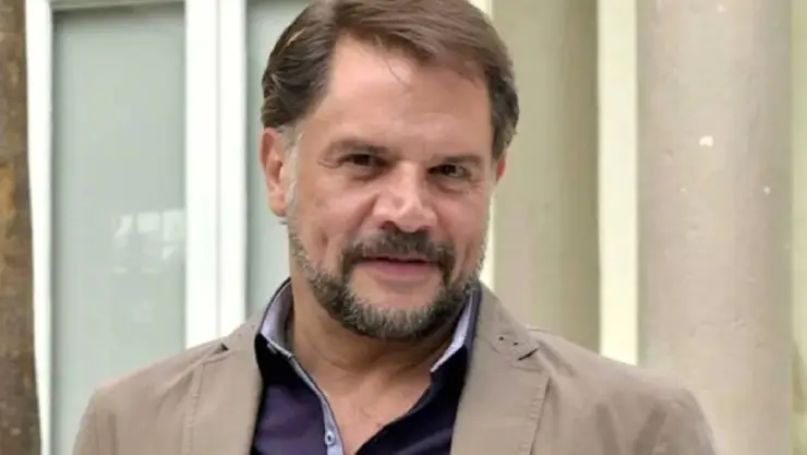 Muere la mamá de Héctor Parra, actor que se encuentra en prisión; esta fue su reacción desde la cárcel