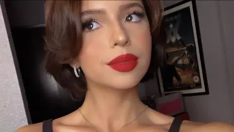 angela aguilar habla de video intimo que circula