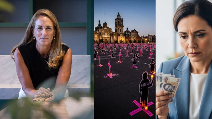 Un análisis junto a Carmen Correa de Pro Mujer