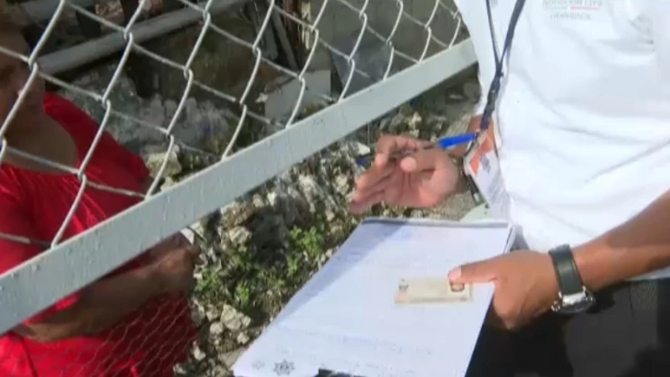 ocho familias se niegan a desalojar cuernavaca.jpg