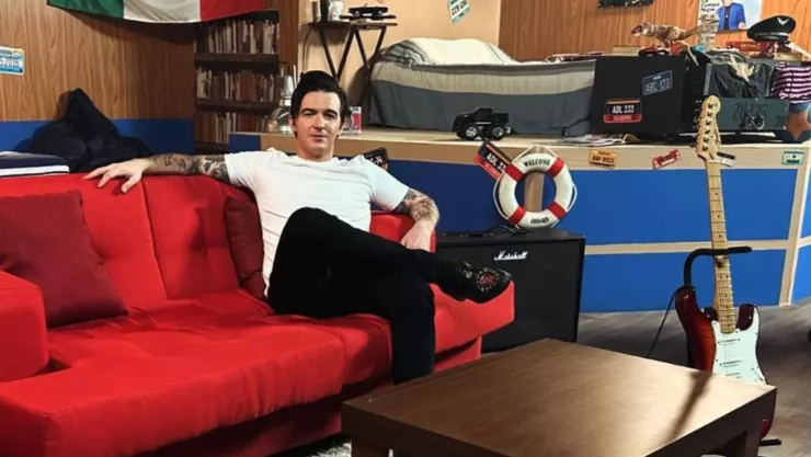 Drake bell nueva canción.jpg