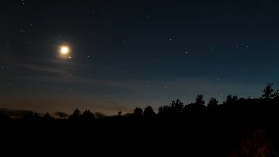 Conjunción de Venus y Mercurio: ¿será visible en BC? Esto se sabe