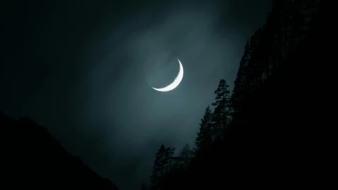 Conoce la fase de la luna HOY, domingo 11 de enero de 2026_ Así nos afectará su energía esta noche.webp