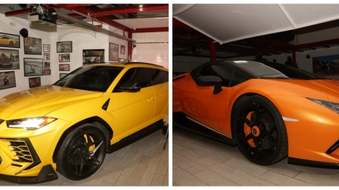 ¿Quién es el conductor que balearon cerca de Artz Pedregal?