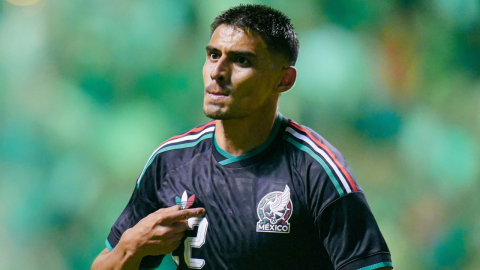 Pases México Ghana