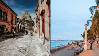 Costo de casetas de Querétaro a Puerto Vallarta